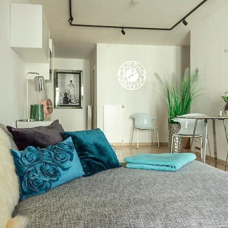 Ferienwohnung Alte Burg Koblenz Koblenz  Bagian luar foto