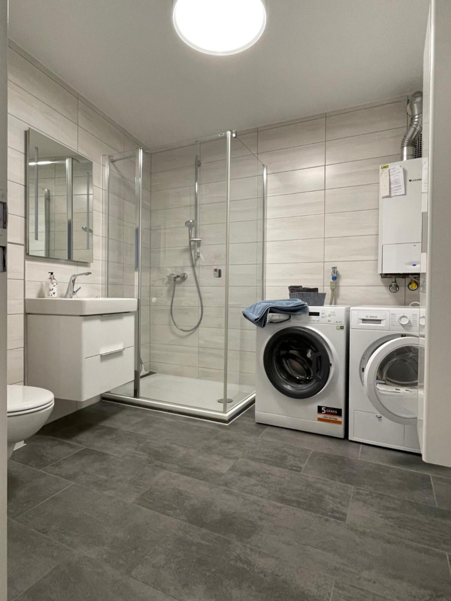 Ferienwohnung Alte Burg Koblenz Koblenz  Bagian luar foto